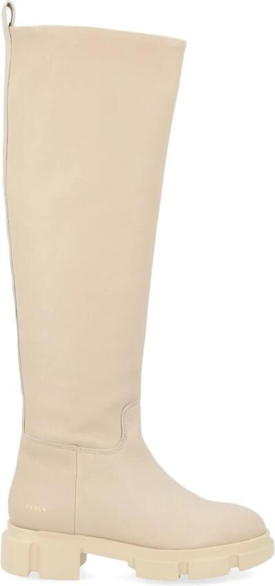 Copenhagen Boots & laarzen CPH551 in beige