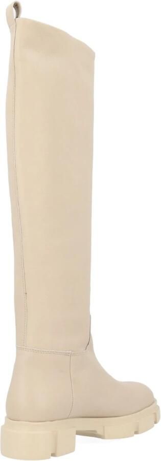 Copenhagen Boots & laarzen CPH551 in beige - Foto 2
