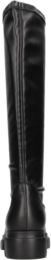 COPENHAGEN STUDIOS Hoge Laarzen Dames Cph556 Leatherlook Zwart - Foto 10