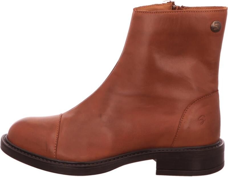 Shoedesign Copenhagen Laarzen