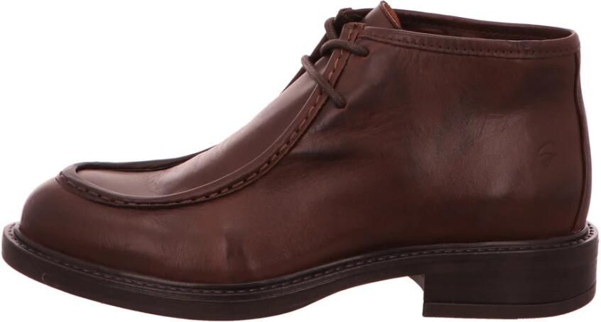 Shoedesign Copenhagen Enkellaarzen