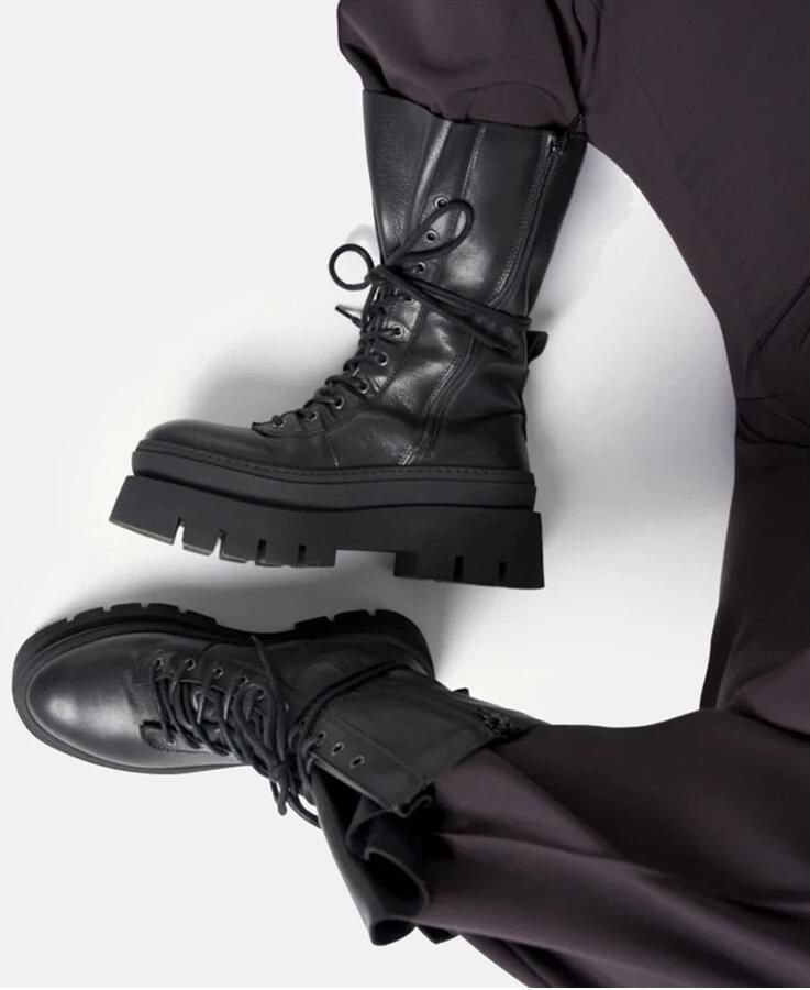 Copenhagen Studios Lace-up Boot - Foto 2