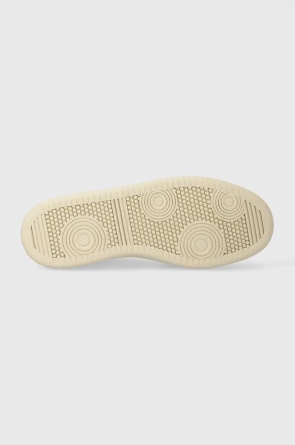 COPENHAGEN STUDIOS Lage Sneakers Heren Cph257m Leer Wit - Foto 4