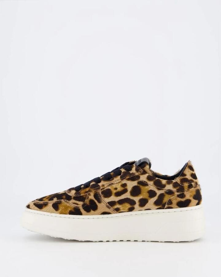 Copenhagen Studios Leo Sneaker Beige - Foto 2