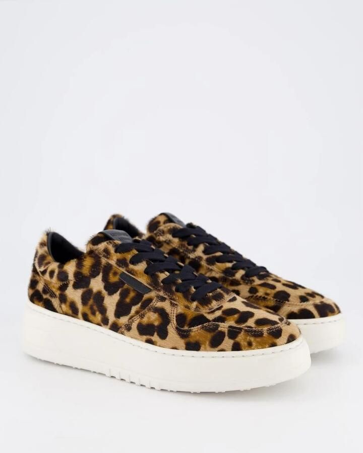Copenhagen Studios Leo Sneaker Beige - Foto 4