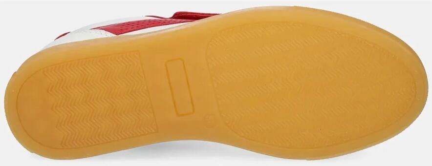 Copenhagen Studios Dames Sneakers Cph90 White red Wit - Foto 5