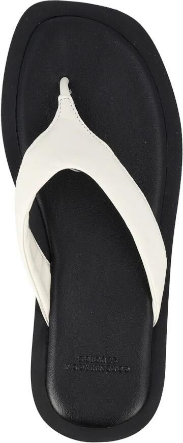 Copenhagen Studios Leren sandaal - Foto 2