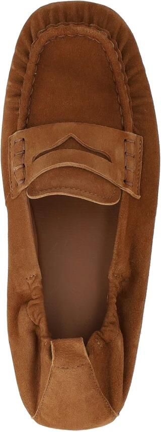 COPENHAGEN STUDIOS Mocassins Dames Cph885 Maat: 42 Materiaal: Suède Kleur: Camel - Foto 8