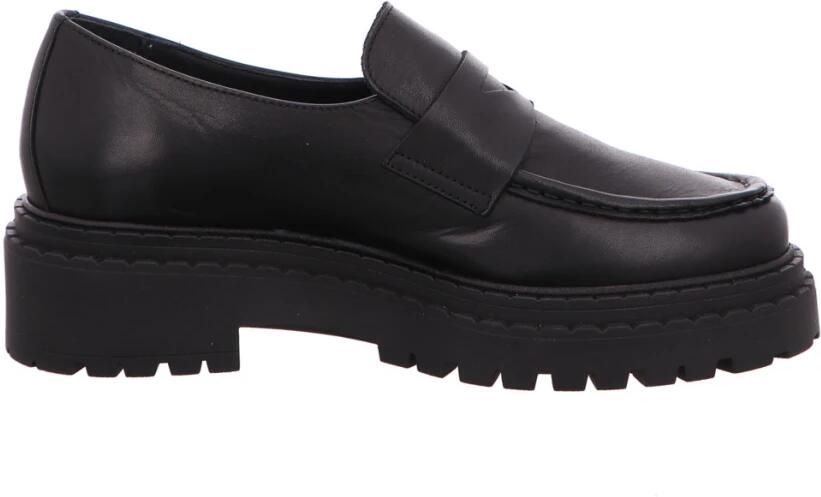 Copenhagen Studios Moccasin Slipper