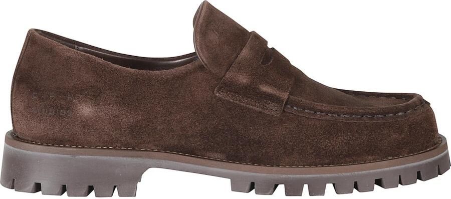 Copenhagen Studios Relaxed Penny Loafer - Foto 3