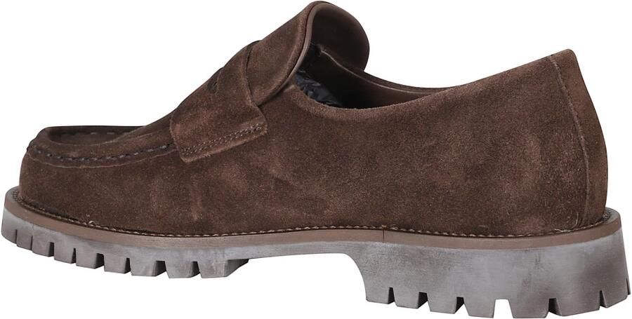 Copenhagen Studios Relaxed Penny Loafer - Foto 2