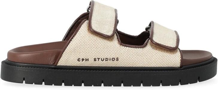 Copenhagen Studios Sandalo