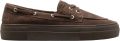 Copenhagen Studios Scarpa da barca CPH177 - Bruin
