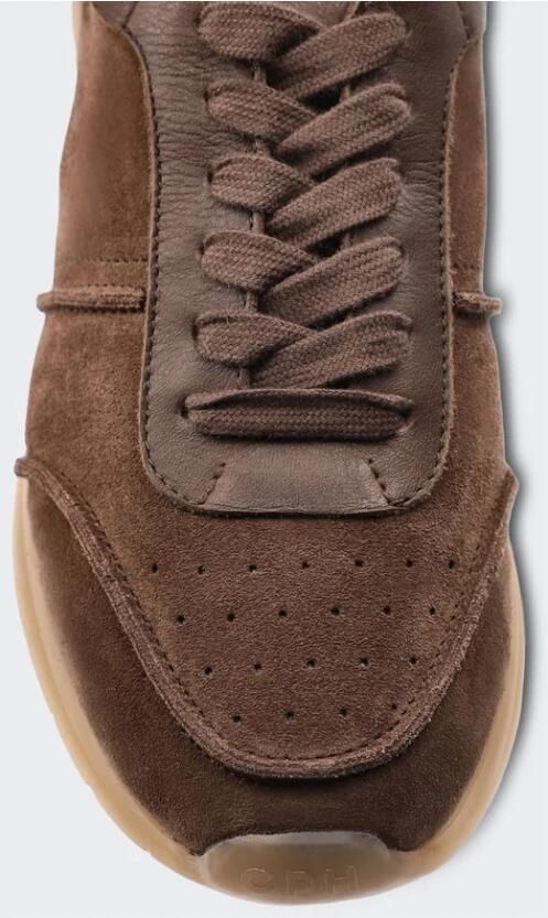Copenhagen Studios Sneakers laag '740' bruin - Foto 5