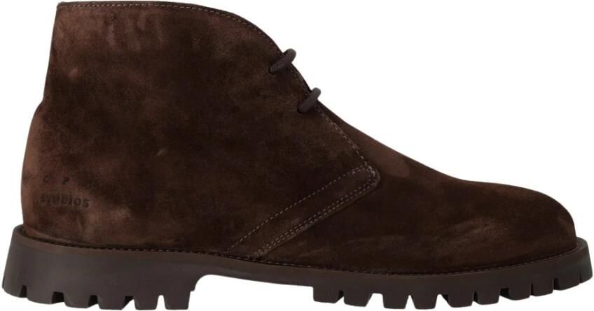 Copenhagen Studios Shoe Chocolate