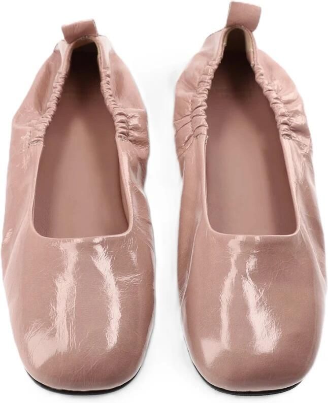 Copenhagen Studios Ballerina '884' rosa - Foto 3