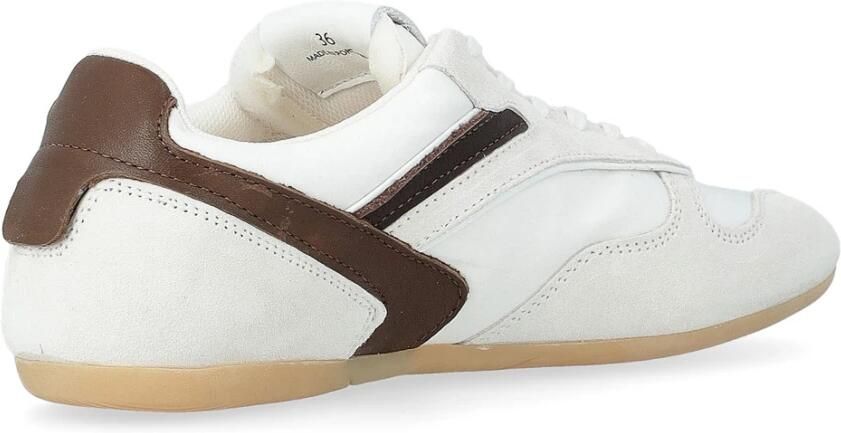 Copenhagen Studios CPH 650 Material Mix White Brown