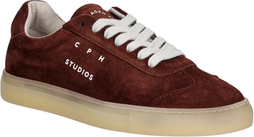 Copenhagen Studios Sneakers laag 'CPH433'