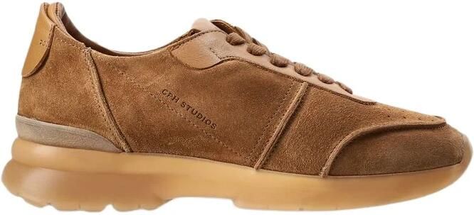 Copenhagen Studios Sneakers laag ombergrijs