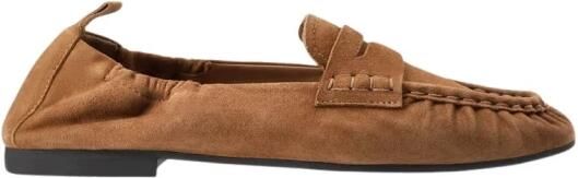 Copenhagen Studios Suède Loafers