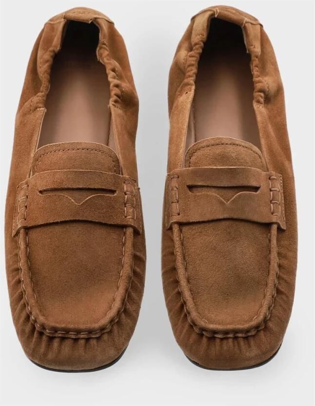 Copenhagen Studios Suède Loafers - Foto 3