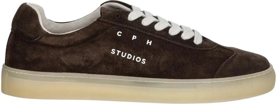 Copenhagen Studios Sneakers laag 'CPH433'