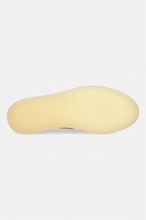 COPENHAGEN STUDIOS Veterschoenen Dames Cph172 Suède Beige - Foto 10
