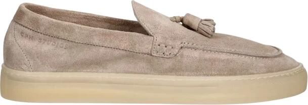 Copenhagen Studios Tassel Loafer