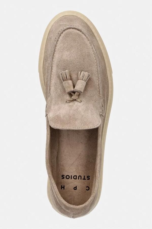 Copenhagen Studios Tassel Loafer - Foto 5