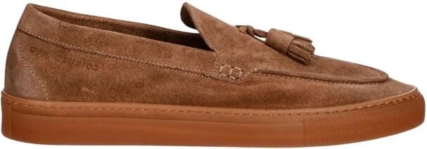Copenhagen Studios Tassel Loafer