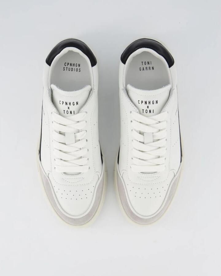 Copenhagen Studios Toni Garnn Sneaker