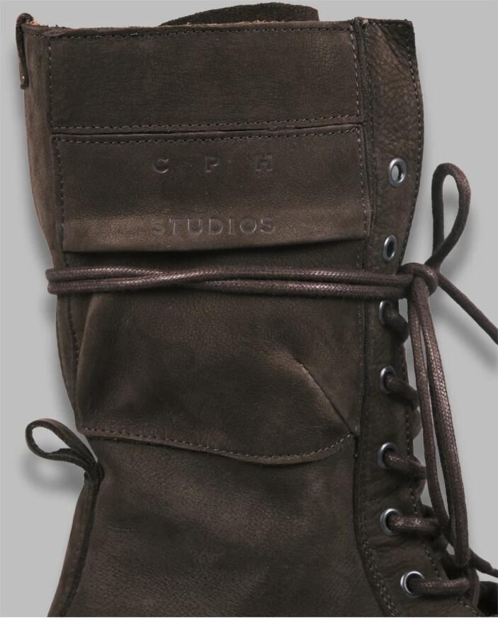Copenhagen Studios Urban Hiker Boots - Foto 2