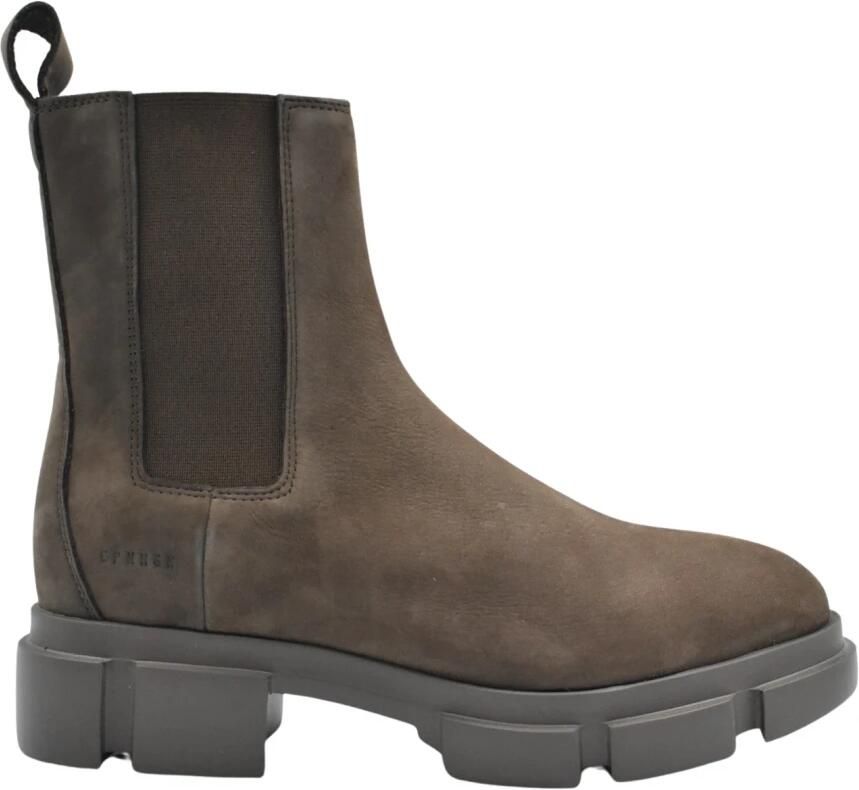Copenhagen Studios Veterschoenen