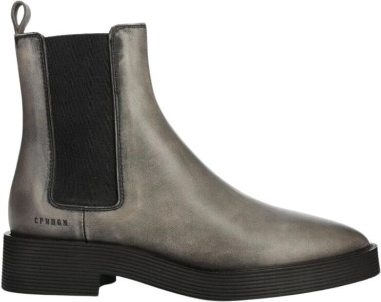 Copenhagen Studios CPH662 Used Vitello Grey