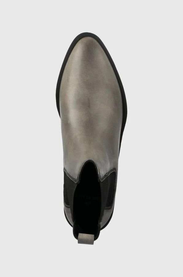 Copenhagen Studios CPH662 Used Vitello Grey - Foto 4
