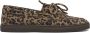 COPENHAGEN STUDIOS Mocassins Dames Cph160 Maat: 39 Materiaal: Ponyhair Kleur: Bruin - Thumbnail 3