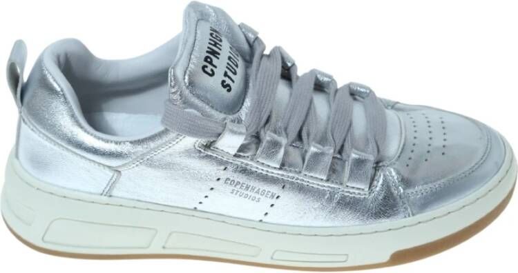 Copenhagen Shoes Cph213 Sneaker