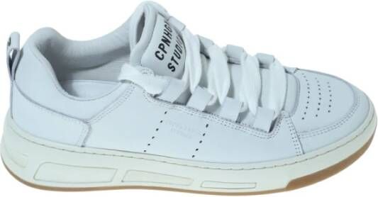 Copenhagen Shoes Cph213 Soft Vitello Sneaker