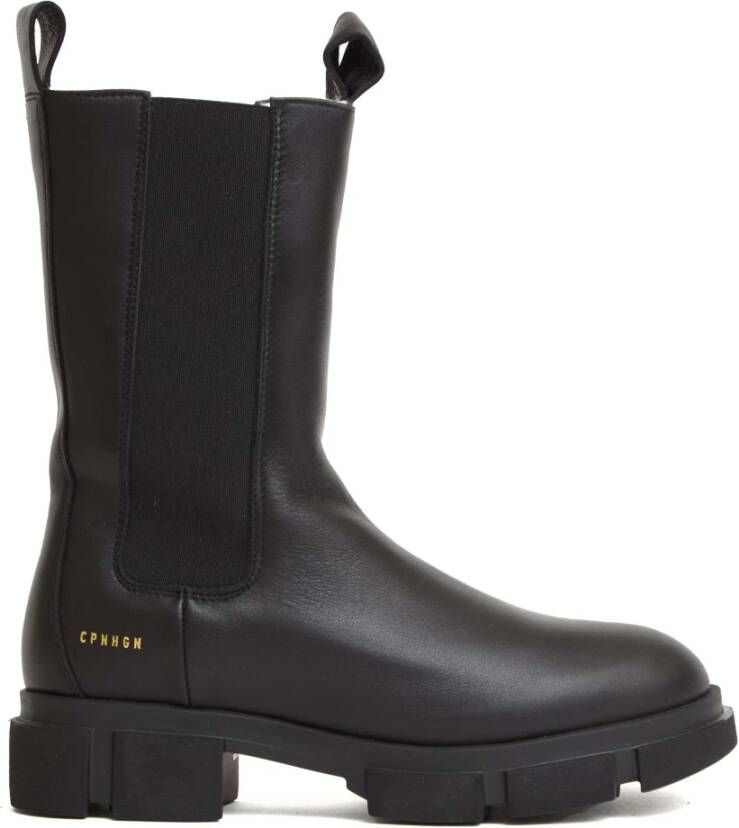 Copenhagen Shoes Cph500 Teddy Chelsea Boot