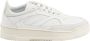 Copenhagen Sneakers CPH154 leather mix clean white in wit - Thumbnail 1