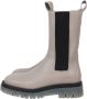 Copenhagen Studios Grijze Chelsea Boots Cph1000 - Thumbnail 4