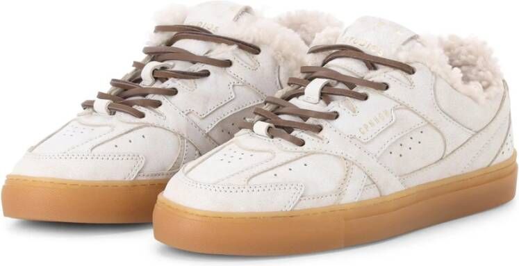 Copenhagen Shoes Lamsleren Sneakers