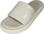 Copenhagen Shoes Leren dames slippersandaal - Thumbnail 1