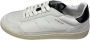 COPENHAGEN STUDIOS Lage Sneakers Dames Cph255m Maat: 36 Materiaal: Leer Kleur: Wit - Thumbnail 9