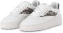 COPENHAGEN STUDIOS Lage Sneakers Dames Cph89 Maat: 41 Materiaal: Leer Kleur: Wit - Thumbnail 13