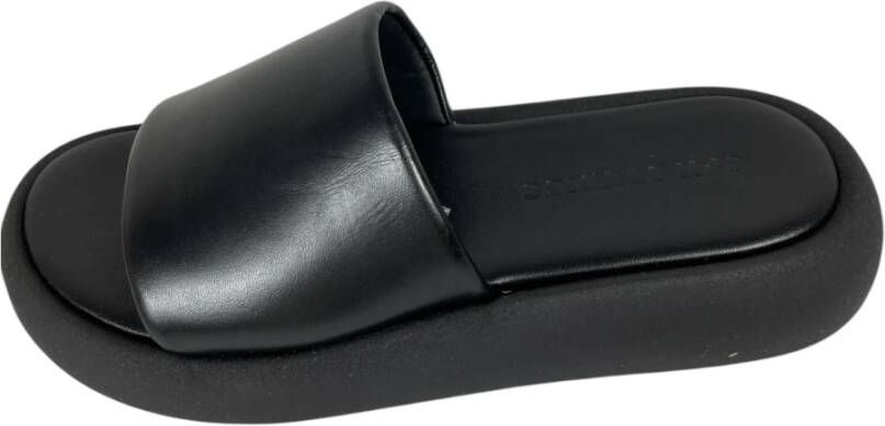 Copenhagen Shoes Leren Slippers