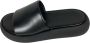 Copenhagen Shoes Leren Slippers - Thumbnail 1