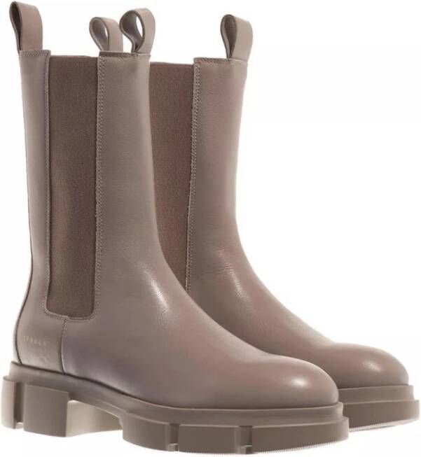 Copenhagen Shoes Multicolor Dames Chelsea Boot Stijlvol