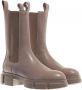 Copenhagen Shoes Multicolor Dames Chelsea Boot Stijlvol - Thumbnail 7