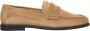 Copenhagen Shoes Penny Loafers met Veters - Thumbnail 1